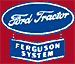 Ford Ferguson Logo