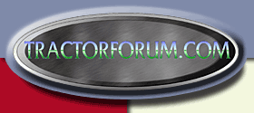 TractorForum Logo
