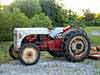 Bob Davidson's 1948 8N