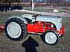 Pete Melby's 2N from Sedalia, MO.